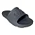 Chinelo Slide QIX International - Cinza - Imagem 1