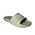 Chinelo Slide QIX International - Creme - Imagem 1