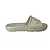 Chinelo Slide QIX International - Creme - Imagem 4