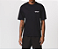 Camiseta Oakley B1B Melted Metal SS Tee Blackout - Imagem 1