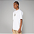 Camiseta Oakley Heritage Metal Tee White - Imagem 4