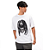 Camiseta Oakley Skull Medusa SS Tee White - Imagem 1