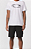 Camiseta Oakley Ellipse Dusty SS Tee White - Imagem 3