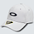 Boné Oakley Tincan Cap Lunar - Imagem 1
