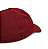 Boné Oakley Tincan Cap Iron Red - Imagem 3