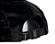 Boné Blunt Five Panel Velvet Preto - Imagem 3