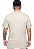 Camiseta Oakley Masc Mod O-Ellipse Tee - Bege / Homus - Imagem 2