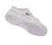 Tênis Oüs Fluente Cinza Azul Névoa Essencial - Imagem 6