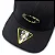 Boné Oakley Tincan Cap Preto - Imagem 3