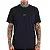 Camiseta MCD Ampulheta Costas WT26 Masculina - Preto - Imagem 4