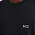Camiseta MCD Chronos Costas WT26 Masculina - Preto - Imagem 2