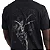 Camiseta MCD Chronos Costas WT26 Masculina - Preto - Imagem 1