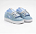 Tênis Freeday Switch Azul Creme - Imagem 1