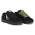 Tênis Qix Combat Massaki Preto e Verde - Imagem 1