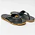 Chinelo Oakley Crowd Petro e Marrom - Imagem 1