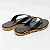 Chinelo Oakley Crowd Petro e Marrom - Imagem 2