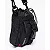 Shoulder Bag Stranger Vertical Logo (Preta) - Imagem 3