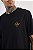 T-Shirt Regular MCD Com Aviamentaçao Sub - Imagem 3