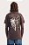 T-Shirt Regular MCD Chronos Costas - Imagem 1