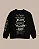 Moletom Blunt Careca Reload - Preto - Imagem 1