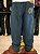 Calça Jeans Pixain Hip Hop Azul Balão Clássico - Imagem 3