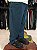 Calça Jeans Pixain Hip Hop Azul Balão Clássico - Imagem 4