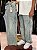 Calça Jeans Balão Denim - Imagem 1