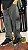 Calça Jeans Crago Balão Denim 01 - Imagem 3