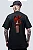 CAMISETA CHRONIC A1020 PRETA - Imagem 2
