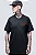 CAMISETA CHRONIC A1020 PRETA - Imagem 1