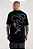 Camiseta MCD Regular Costas Terço Preto - Imagem 4