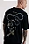 Camiseta MCD Regular Costas Terço Preto - Imagem 1