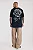 Camiseta MCD Regular Costas Rosa Dolar Preto - Imagem 3