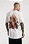 Camiseta MCD Regular Costas Sagrado Coração Branco - Imagem 1