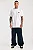 Camiseta MCD Regular Costas Sagrado Coração Branco - Imagem 3