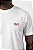 Camiseta MCD Regular Costas Sagrado Coração Branco - Imagem 2