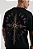 Camiseta MCD Regular Costas Cruz Preto - Imagem 1