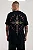 Camiseta MCD Regular Costas Cruz Preto - Imagem 4