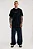 Camiseta MCD Regular Costas Cruz Preto - Imagem 3