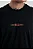 Camiseta MCD Regular Costas Cruz Preto - Imagem 2