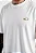 Camiseta MCD Regular Costas Rosa Dolar Branco - Imagem 2