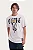 Camiseta MCD Arcanjo Rafael Branco - Imagem 2