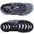 Tênis Masculino Oakley Halftrack II Low Black - Imagem 2
