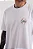 Camiseta Regular MCD Costas Anjo Branco - Imagem 2