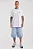 Camiseta Regular MCD Costas Anjo Branco - Imagem 4