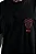 Camiseta Regular MCD Costas Lucha Libre Preto - Imagem 2