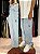 CALÇA JEANS BALÃO BROTHAS AND CASH - Imagem 1