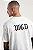 Camiseta Regular MCD Anjos Espada Branco - Imagem 2