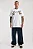 Camiseta Regular MCD Anjos Espada Branco - Imagem 3