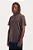 Camiseta Regular MCD Volcanic Marrom Ruina - Imagem 2